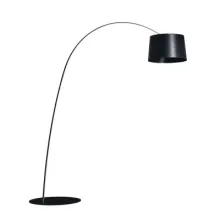 Elegant Arc Floor Lamp for Contemporary Living Spaces