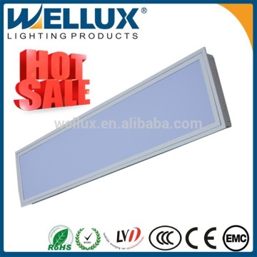 PC Iron Rectangular Recessed Led Ceiling Lights