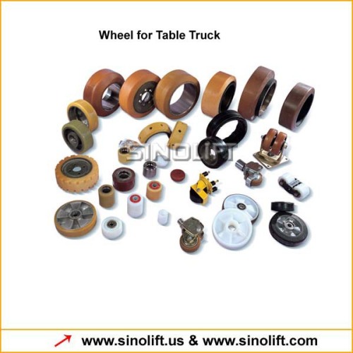 Wheel for Table Truck
