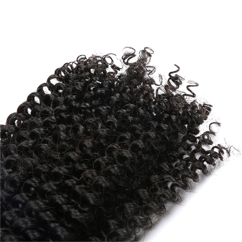 curly style virgin indian hair raw unprocessed wholesale, unprocessed indian hair accept custom hair color wholesale