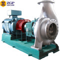 Nickel Pump for Caustic Soda Factory