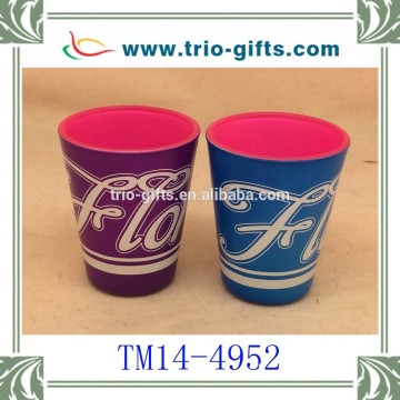 personalized glassware FLORIDA