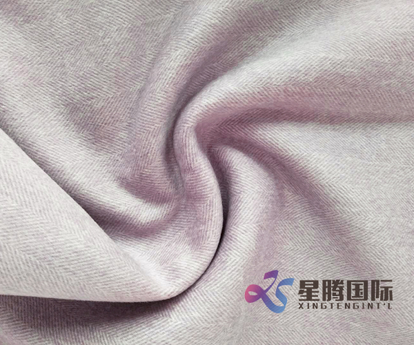 Fashionable Color 100% Wool Fabric For Overcoats1 (6)