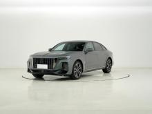 Hot selling Hongqi H9 2023 new car 2.0T/3.0T high performance new electric car SUV electric car