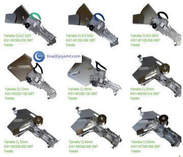 SMT Parts Yamaha CL feeder