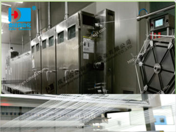 Hemodialysis Hollow Fiber Membrane Spinning Machine