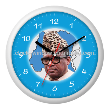 Presidential Campaign Gift Wall Clock
