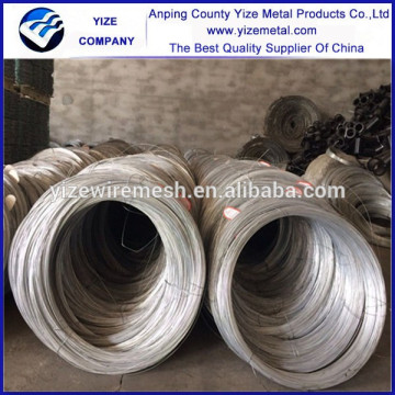 GI electro galvanized wire/low price electro galvanized iron wire/electro galvanized iron wire