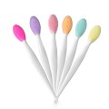 Superbe brosse nettoyante pour visage en silicone