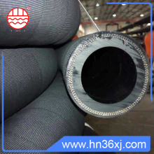 Circumvolute Tire Cord Industrial Rubber Hose