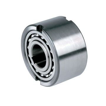 Cylindrical Roller Clutch Bearing ASNU Series
