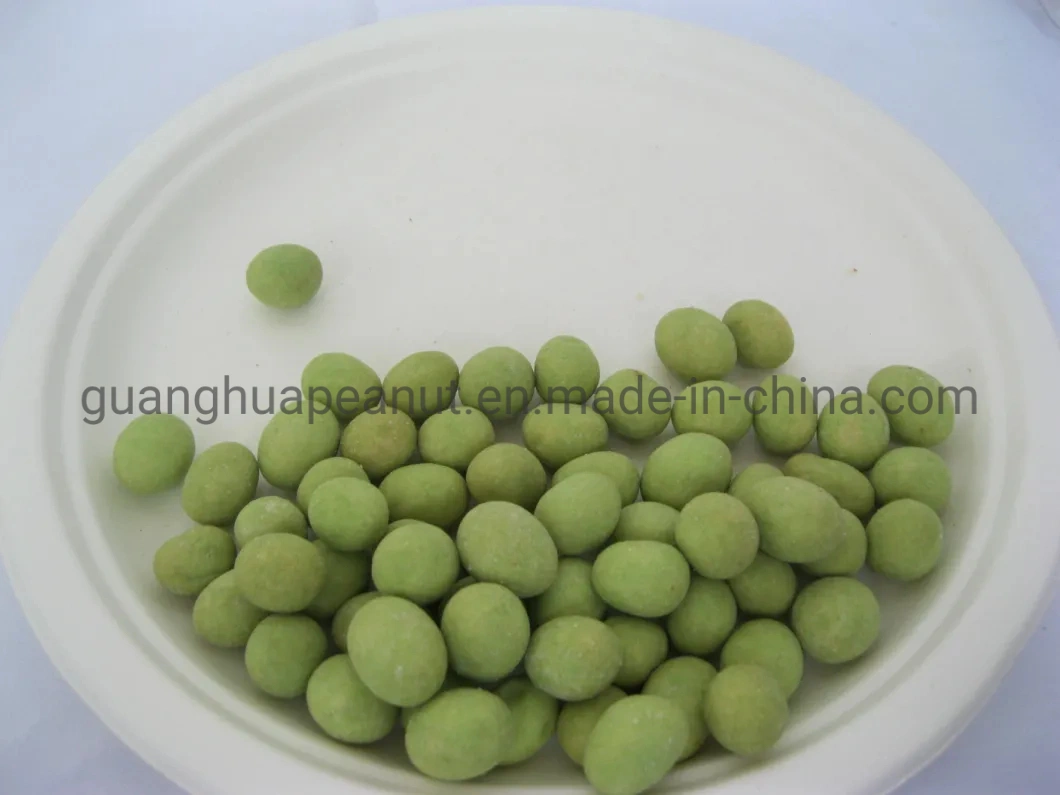 Hot Sale Coated Peanuts From China