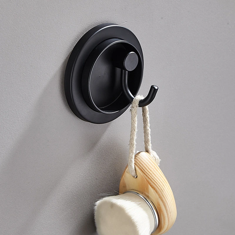 Towel Hook for Bathroom Robe Hook Wall Hook Stainless Steel Coat Hook