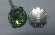 wireless car key tracker for luggage