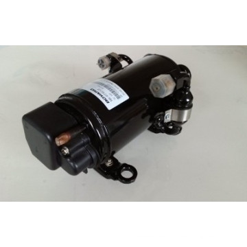 china ac compressor air conditioner compressor refrigeration compressor refrigerator compressor provider online