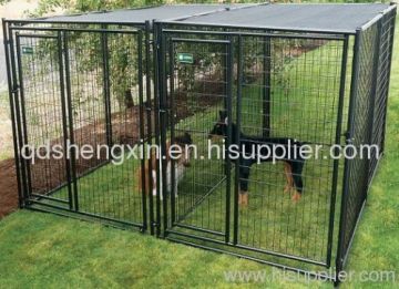 The Large Dog Crates Manufacturer 