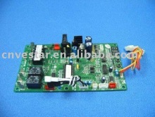 PCB A/C controller board V-inverter-ODU