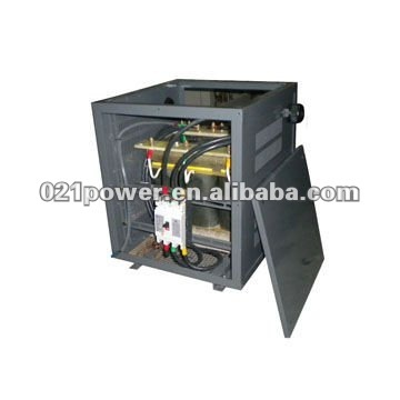 Power Distributing Transformer