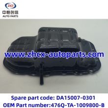Oil Pan for changan Honor