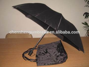 umbrella shopping bag