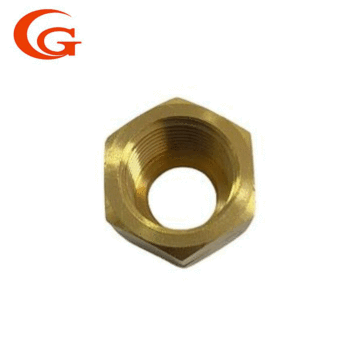 Garden-Ready Double Female Brass Swivel Fittings