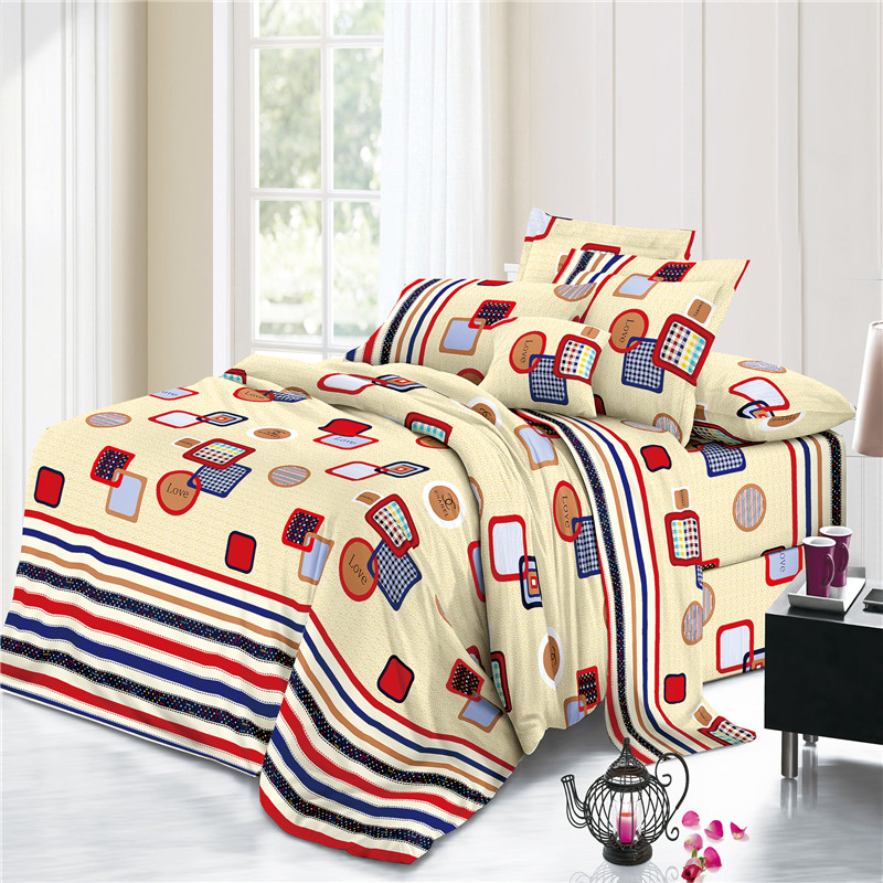 Home Textiles Children Polyester Sheets