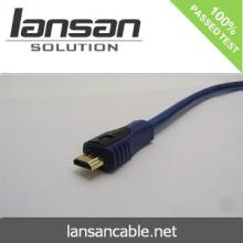 avi to hdmi cable 1.4v gold plated 1080p