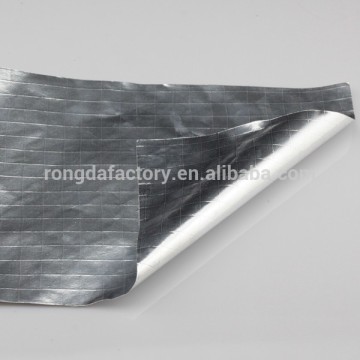 Double Sided Aluminium Foil Kraft