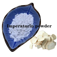 Buy online CAS482-44-0 imperatorin ingredient apl powder