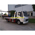 FAC 5ton Flatbed Towing Malori