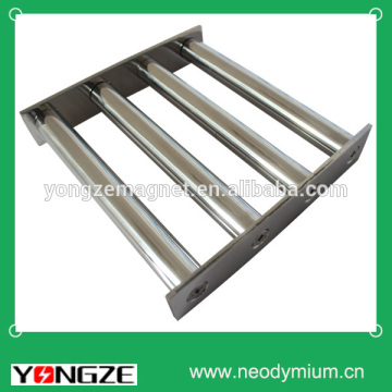 Best selling powerful super strong neodymium square magnetic grid.