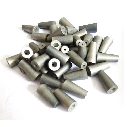 Disesuaikan Tungsten Carbide Sandblasting nozel