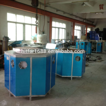 aluminum ingot induction melting/smelting furnace