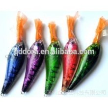 Fishing lure crank bait plug fishing lure