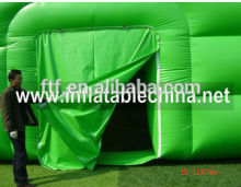 Medieval solar car tent sale