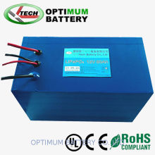 Bms No Memory Effect Ce Ul Ups Lifepo4 Green Energy Safest Battery