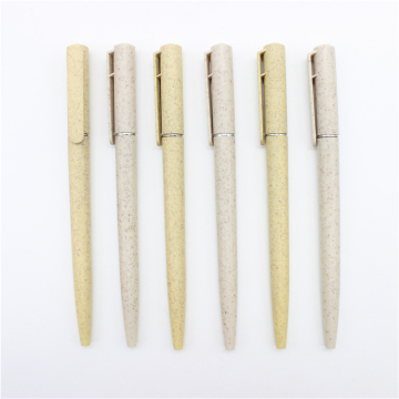 Bulk Eco Blue Ballpoint Pens