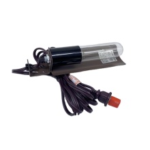 Double Furniture Lightings with Dimmer Switch for Curio