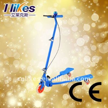 Birthday gift of young person