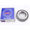 Bantalan roller 30205 NSK Tapered Roller Bearing 30205