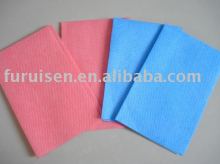 nonwoven cloth