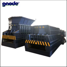 CS SERIES CONTAINER SHEAR