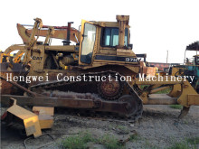 Uesd Crawler Bulldozer Cat D7H