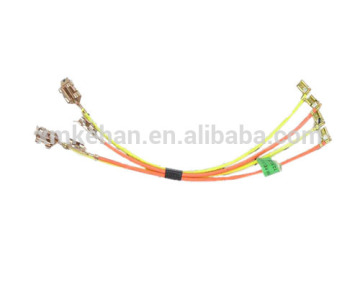 ODM OEM RoHS compliant electronics home appliance wiring assembly line