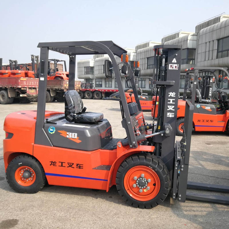 Forklift Fd35 Machine 5 Jpg