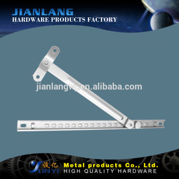 two bar friction stay