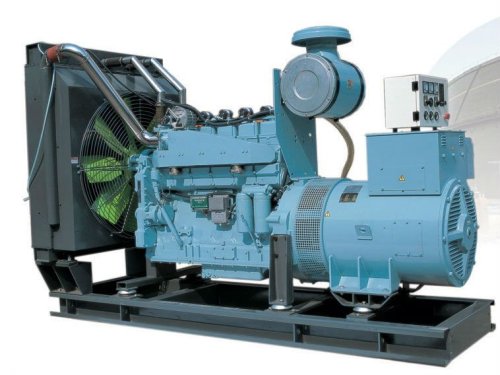 Combined Power 25KVA-2000KVA diesel generator set