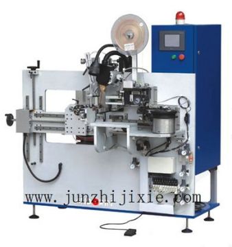 Automatic Saw blade brazing machine