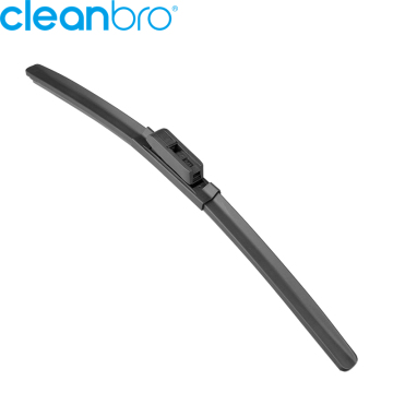 Auto Universal Beam Silicone Wiper Multifunctional Windshield Wiper Blades
