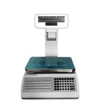 Electronic Cash Register Scale for Supermarket - Good Performance and Trading Price